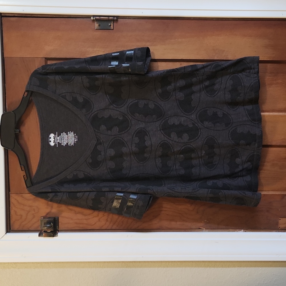 Batman Rue 21 DC Comics Top XL